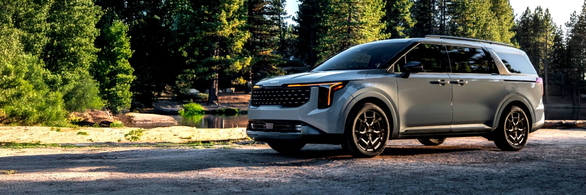 Le véhicule infiniment évolutif.