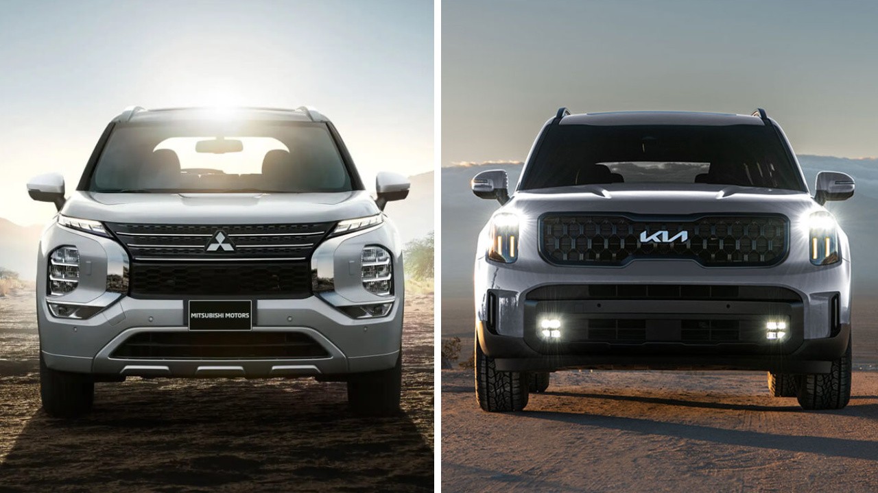 Top 10 des meilleurs VUS 8 passagers 2024-2025