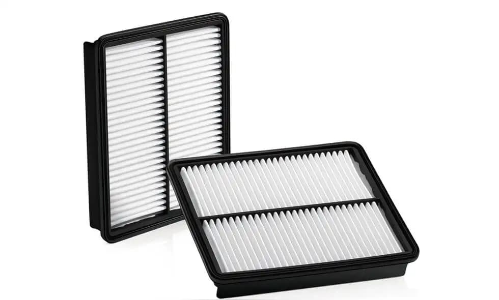 Filtre à air d'habitacle d'origine Kia