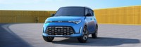 Kia Soul Prix Et Configuration Kia De Cowansville