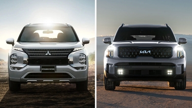 Top 10 des meilleurs VUS 8 passagers 2024-2025